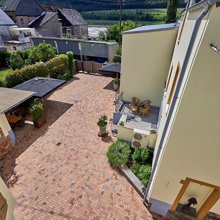 Bnb-Siz Zeltingen-Rachtig Extérieur photo