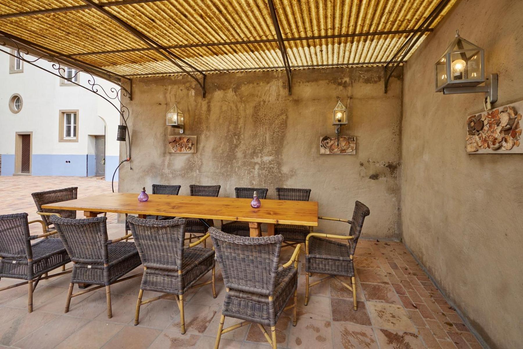 Bnb-Siz Zeltingen-Rachtig Extérieur photo