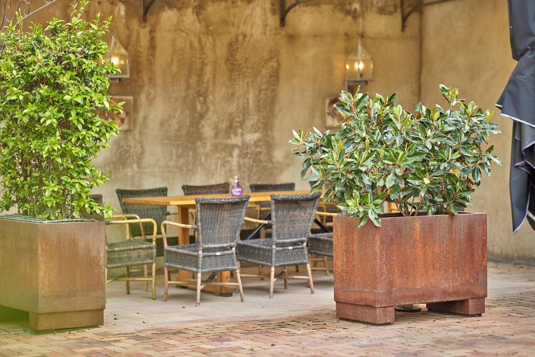Bnb-Siz Zeltingen-Rachtig Extérieur photo