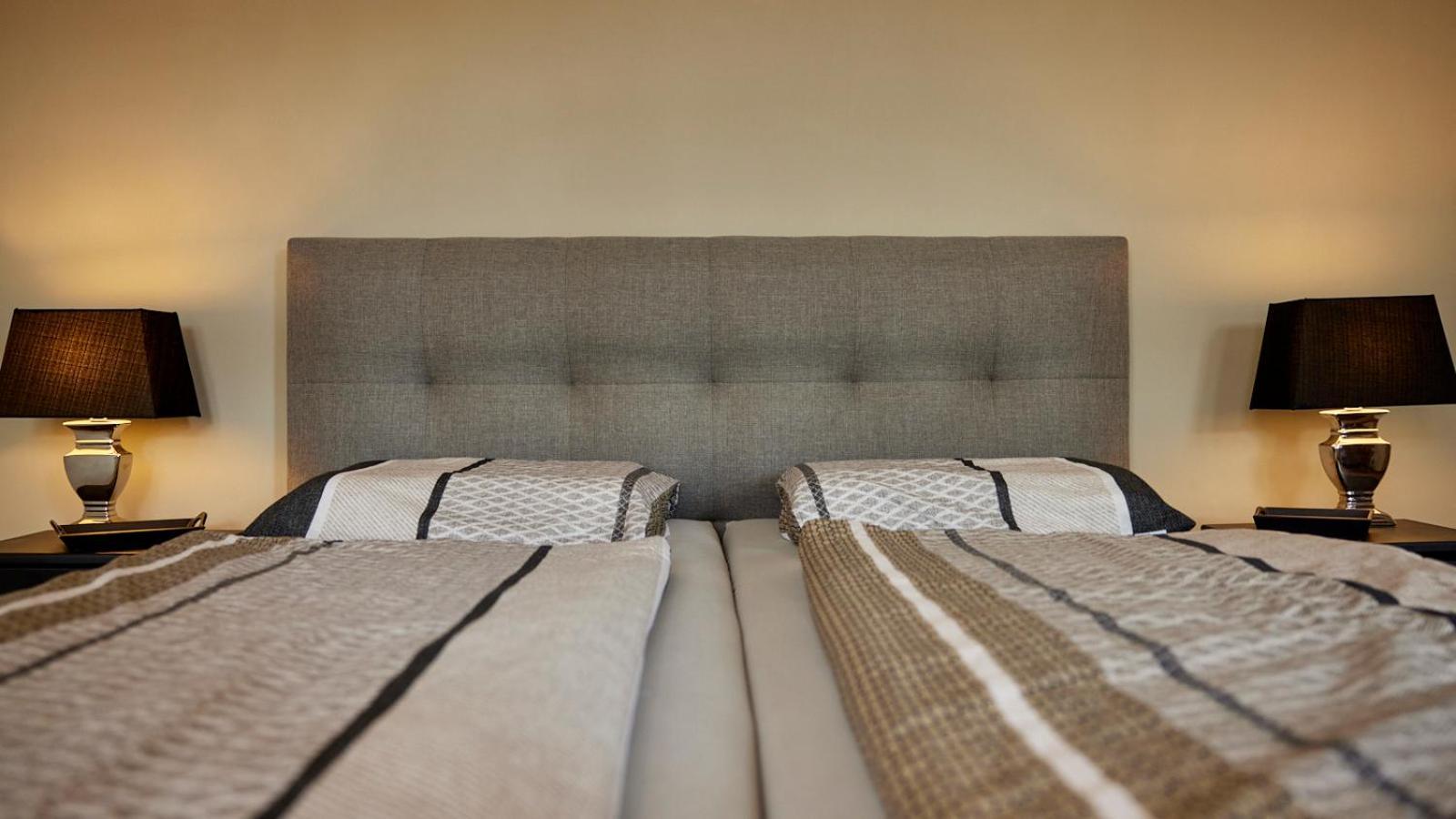 Bnb-Siz Zeltingen-Rachtig Extérieur photo
