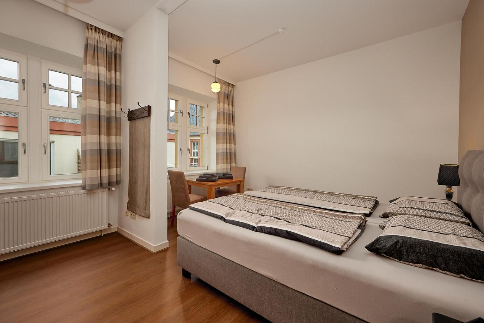 Bnb-Siz Zeltingen-Rachtig Extérieur photo