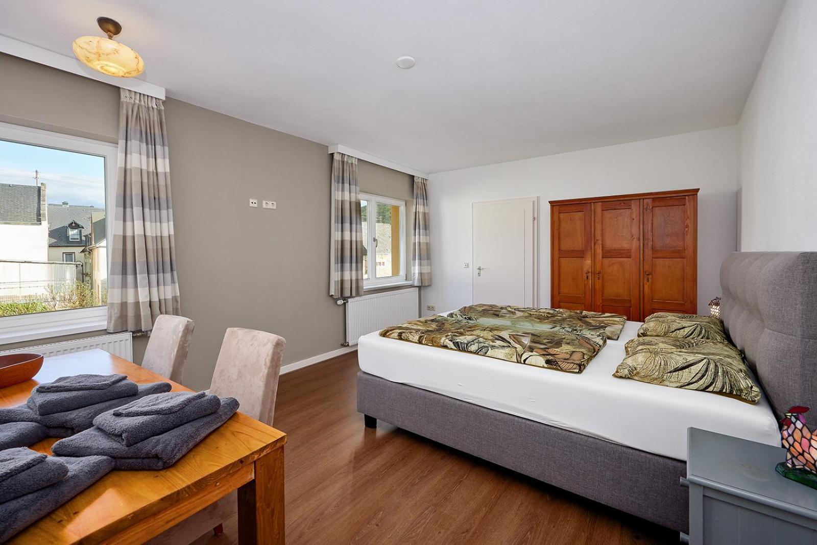Bnb-Siz Zeltingen-Rachtig Extérieur photo