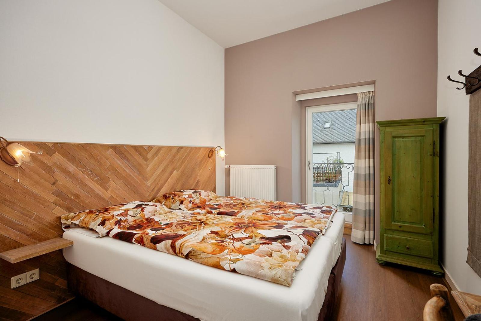 Bnb-Siz Zeltingen-Rachtig Extérieur photo