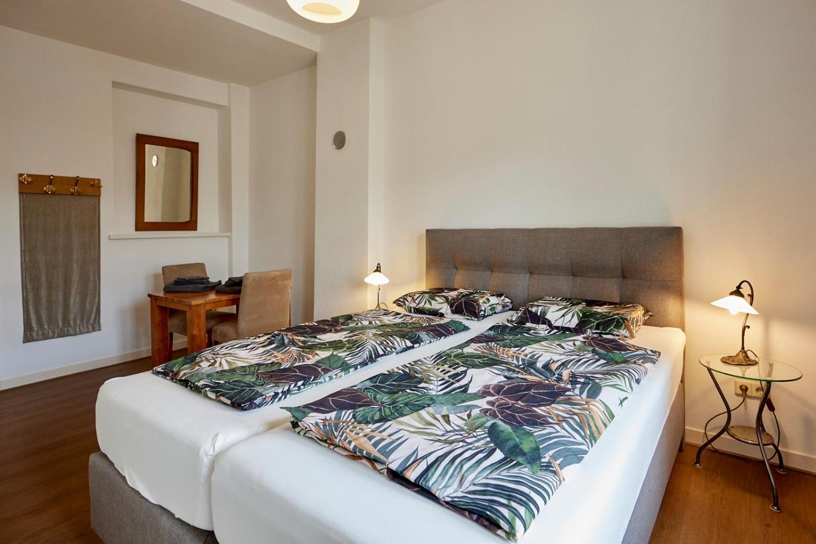 Bnb-Siz Zeltingen-Rachtig Extérieur photo