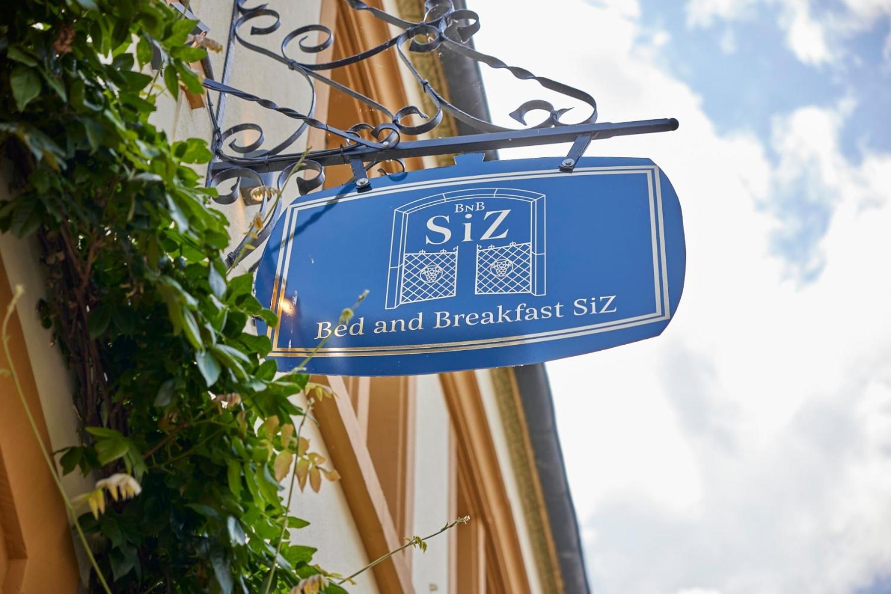 Bnb-Siz Zeltingen-Rachtig Extérieur photo